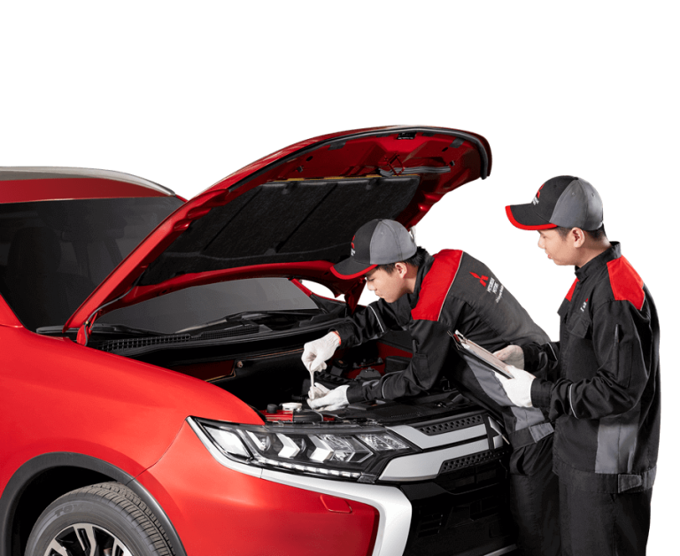 Dịch vụ bảo trì, bảo dưỡng