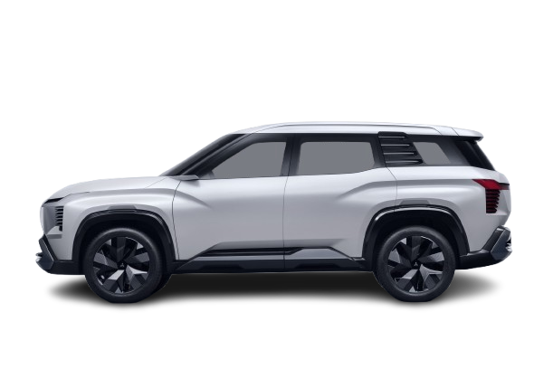 Mitsubishi Destinator